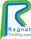 Logo Regnat Trading GmbH